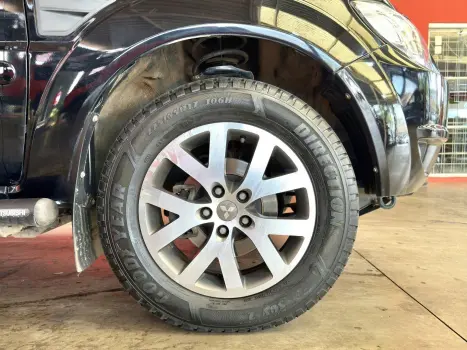 MITSUBISHI Pajero TR4 2.0 16V 4P, Foto 24