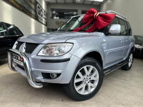 MITSUBISHI Pajero TR4 2.0 16V 4P, Foto 1