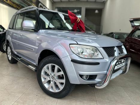 MITSUBISHI Pajero TR4 2.0 16V 4P, Foto 2