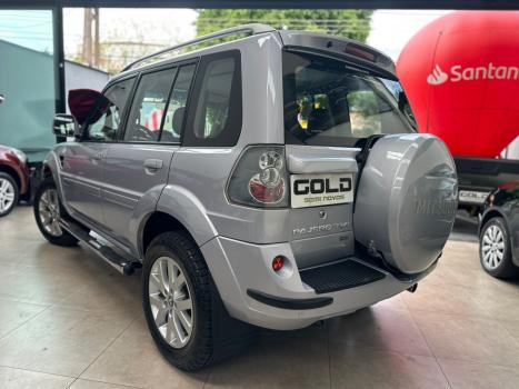 MITSUBISHI Pajero TR4 2.0 16V 4P, Foto 3