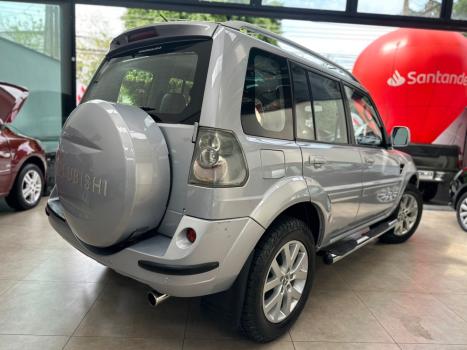 MITSUBISHI Pajero TR4 2.0 16V 4P, Foto 4