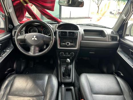 MITSUBISHI Pajero TR4 2.0 16V 4P, Foto 5