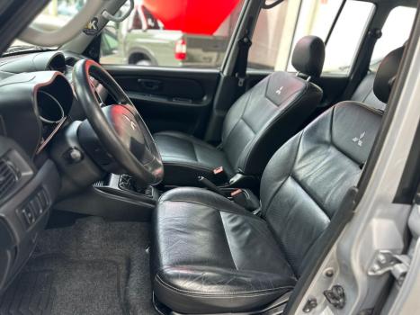 MITSUBISHI Pajero TR4 2.0 16V 4P, Foto 6