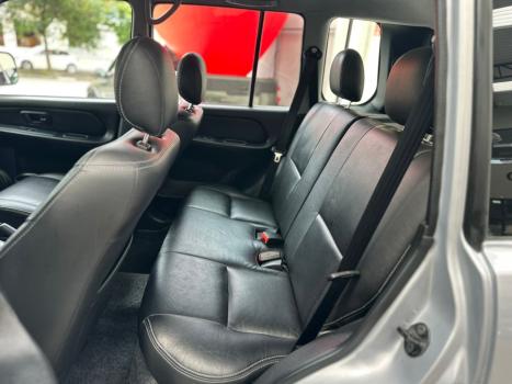 MITSUBISHI Pajero TR4 2.0 16V 4P, Foto 7