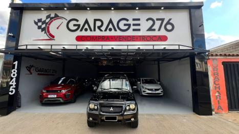 MITSUBISHI Pajero TR4 2.0 16V 4P 4X4 AUTOMTICO, Foto 1