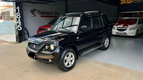 MITSUBISHI Pajero TR4 2.0 16V 4P 4X4 AUTOMTICO, Foto 2