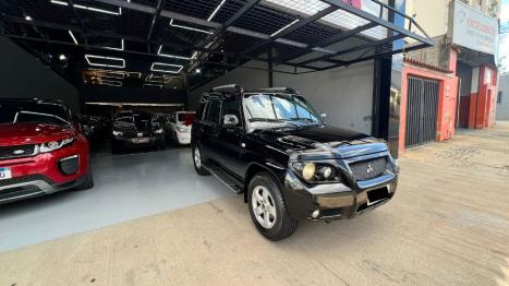 MITSUBISHI Pajero TR4 2.0 16V 4P 4X4 AUTOMTICO, Foto 3