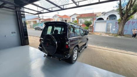 MITSUBISHI Pajero TR4 2.0 16V 4P 4X4 AUTOMTICO, Foto 4