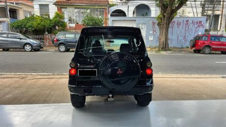 MITSUBISHI Pajero TR4 2.0 16V 4P 4X4 AUTOMTICO, Foto 5
