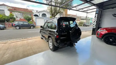 MITSUBISHI Pajero TR4 2.0 16V 4P 4X4 AUTOMTICO, Foto 6