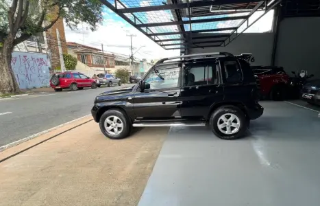 MITSUBISHI Pajero TR4 2.0 16V 4P 4X4 AUTOMTICO, Foto 7