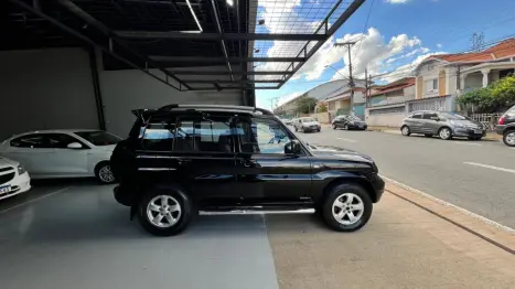 MITSUBISHI Pajero TR4 2.0 16V 4P 4X4 AUTOMTICO, Foto 8