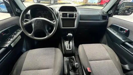 MITSUBISHI Pajero TR4 2.0 16V 4P 4X4 AUTOMTICO, Foto 9
