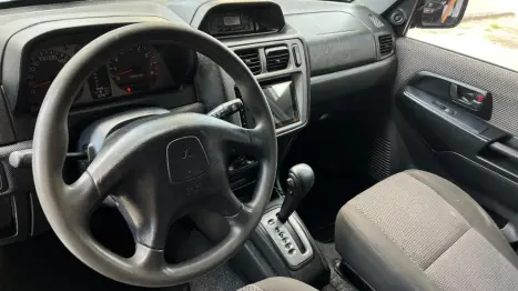 MITSUBISHI Pajero TR4 2.0 16V 4P 4X4 AUTOMTICO, Foto 10