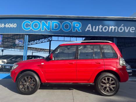 MITSUBISHI Pajero TR4 2.0 16V 4P 4X4 FLEX AUTOMTICO, Foto 3