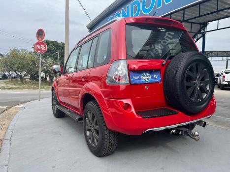 MITSUBISHI Pajero TR4 2.0 16V 4P 4X4 FLEX AUTOMTICO, Foto 5