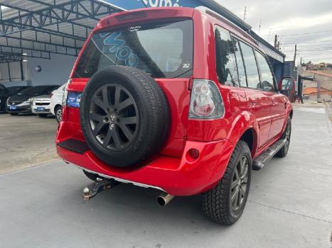 MITSUBISHI Pajero TR4 2.0 16V 4P 4X4 FLEX AUTOMTICO, Foto 6