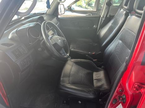 MITSUBISHI Pajero TR4 2.0 16V 4P 4X4 FLEX AUTOMTICO, Foto 7