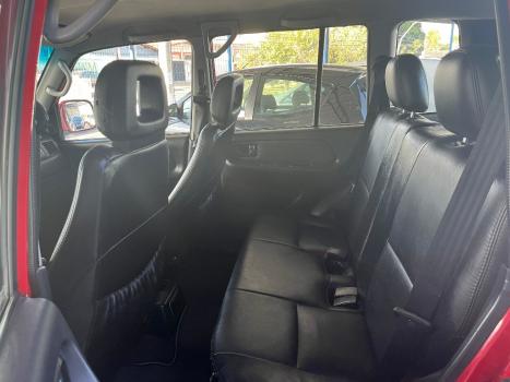 MITSUBISHI Pajero TR4 2.0 16V 4P 4X4 FLEX AUTOMTICO, Foto 9