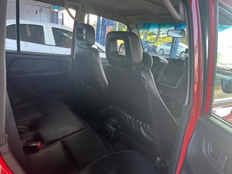 MITSUBISHI Pajero TR4 2.0 16V 4P 4X4 FLEX AUTOMTICO, Foto 10