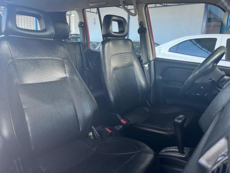 MITSUBISHI Pajero TR4 2.0 16V 4P 4X4 FLEX AUTOMTICO, Foto 11