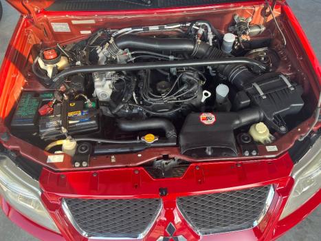 MITSUBISHI Pajero TR4 2.0 16V 4P 4X4 FLEX AUTOMTICO, Foto 12