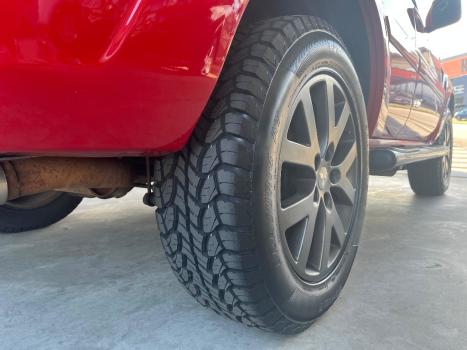 MITSUBISHI Pajero TR4 2.0 16V 4P 4X4 FLEX AUTOMTICO, Foto 16