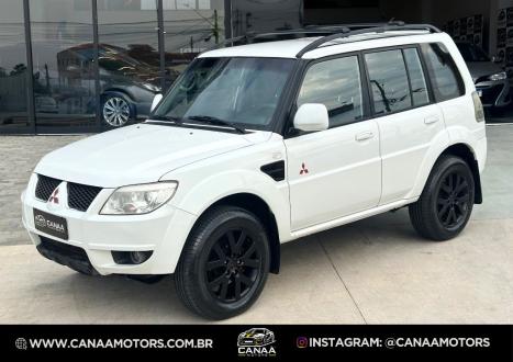 MITSUBISHI Pajero TR4 2.0 16V 4P FLEX, Foto 2