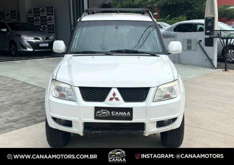 MITSUBISHI Pajero TR4 2.0 16V 4P FLEX, Foto 3