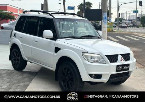 MITSUBISHI Pajero TR4 2.0 16V 4P FLEX, Foto 4