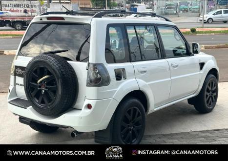 MITSUBISHI Pajero TR4 2.0 16V 4P FLEX, Foto 5