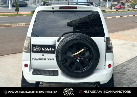 MITSUBISHI Pajero TR4 2.0 16V 4P FLEX, Foto 6