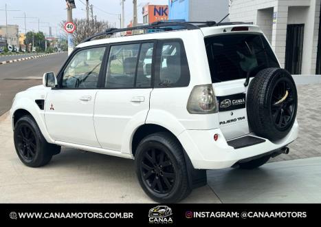 MITSUBISHI Pajero TR4 2.0 16V 4P FLEX, Foto 7