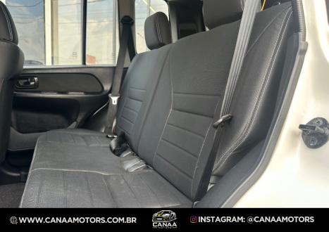 MITSUBISHI Pajero TR4 2.0 16V 4P FLEX, Foto 9