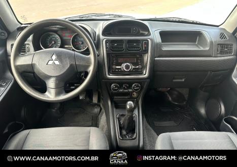 MITSUBISHI Pajero TR4 2.0 16V 4P FLEX, Foto 11