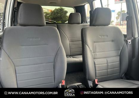 MITSUBISHI Pajero TR4 2.0 16V 4P FLEX, Foto 7