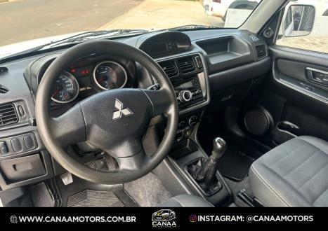 MITSUBISHI Pajero TR4 2.0 16V 4P FLEX, Foto 9