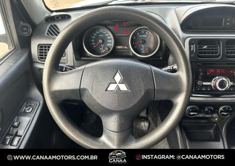 MITSUBISHI Pajero TR4 2.0 16V 4P FLEX, Foto 11