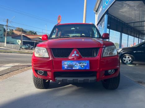 MITSUBISHI Pajero TR4 2.0 16V 4P 4X4 FLEX AUTOMTICO, Foto 2