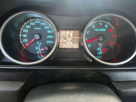 MITSUBISHI Pajero TR4 2.0 16V 4P 4X4 FLEX AUTOMTICO, Foto 13