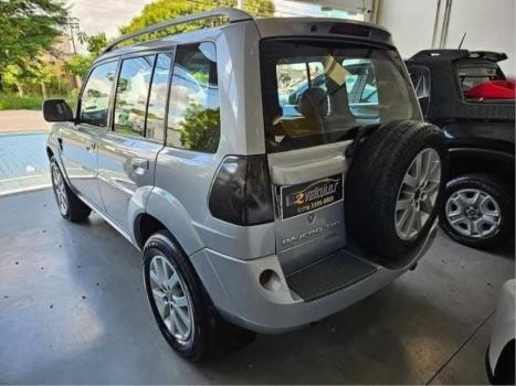 MITSUBISHI Pajero TR4 2.0 16V 4P FLEX AUTOMTICO, Foto 2