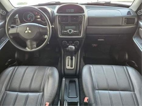 MITSUBISHI Pajero TR4 2.0 16V 4P FLEX AUTOMTICO, Foto 3