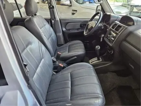MITSUBISHI Pajero TR4 2.0 16V 4P FLEX AUTOMTICO, Foto 6