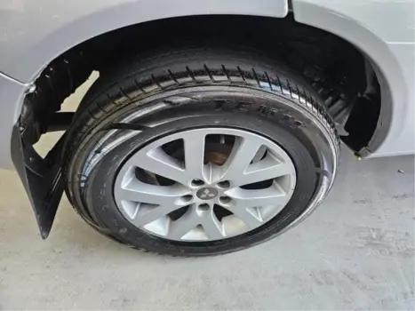 MITSUBISHI Pajero TR4 2.0 16V 4P FLEX AUTOMTICO, Foto 7