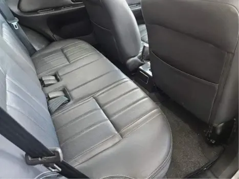 MITSUBISHI Pajero TR4 2.0 16V 4P FLEX AUTOMTICO, Foto 9