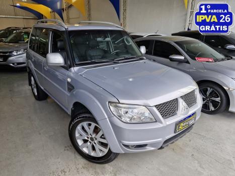 MITSUBISHI Pajero TR4 2.0 16V 4P FLEX AUTOMTICO, Foto 1