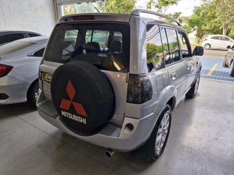 MITSUBISHI Pajero TR4 2.0 16V 4P FLEX AUTOMTICO, Foto 2