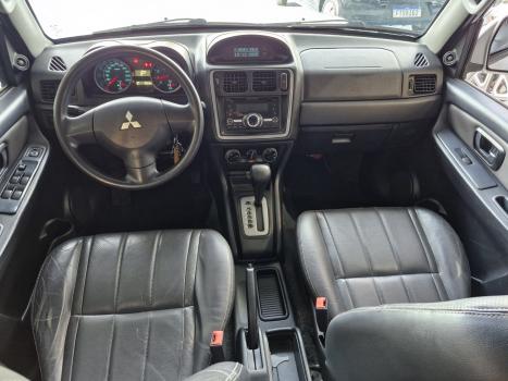 MITSUBISHI Pajero TR4 2.0 16V 4P FLEX AUTOMTICO, Foto 3