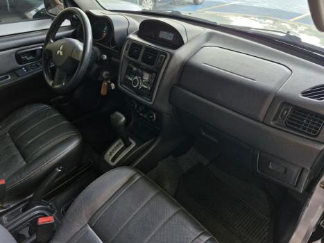 MITSUBISHI Pajero TR4 2.0 16V 4P FLEX AUTOMTICO, Foto 5