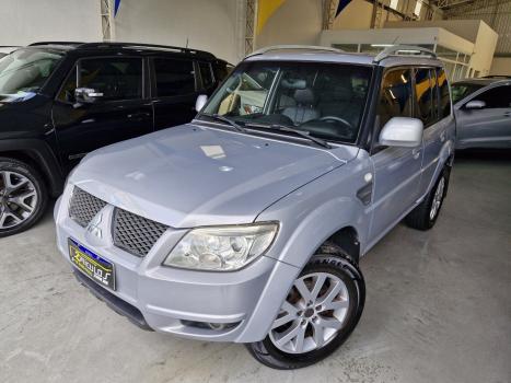 MITSUBISHI Pajero TR4 2.0 16V 4P FLEX AUTOMTICO, Foto 7